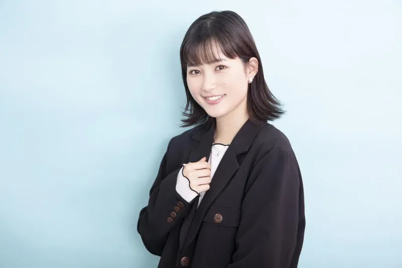 井頭愛海は舞台に憧れた少女であった