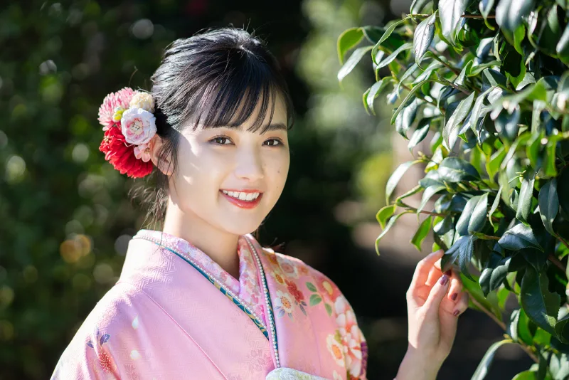 井頭愛海は一輪車も殺陣もこなす