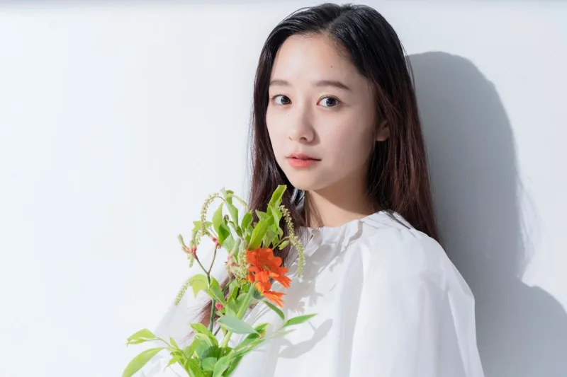 堀田真由の未来予想図-憧れた作品の中へ