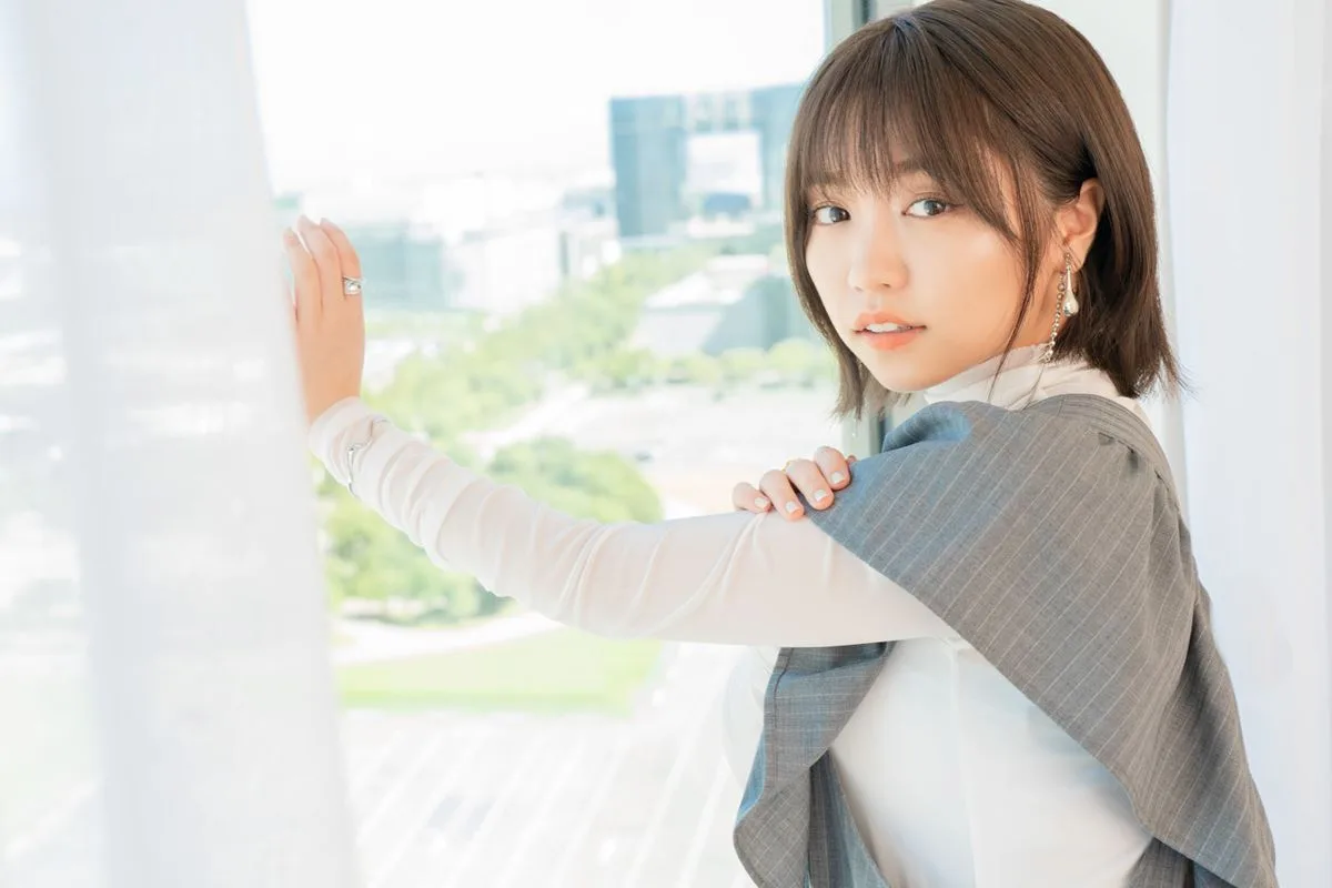 大原優乃はDream5時代の日記について手で書くことが大事と語った