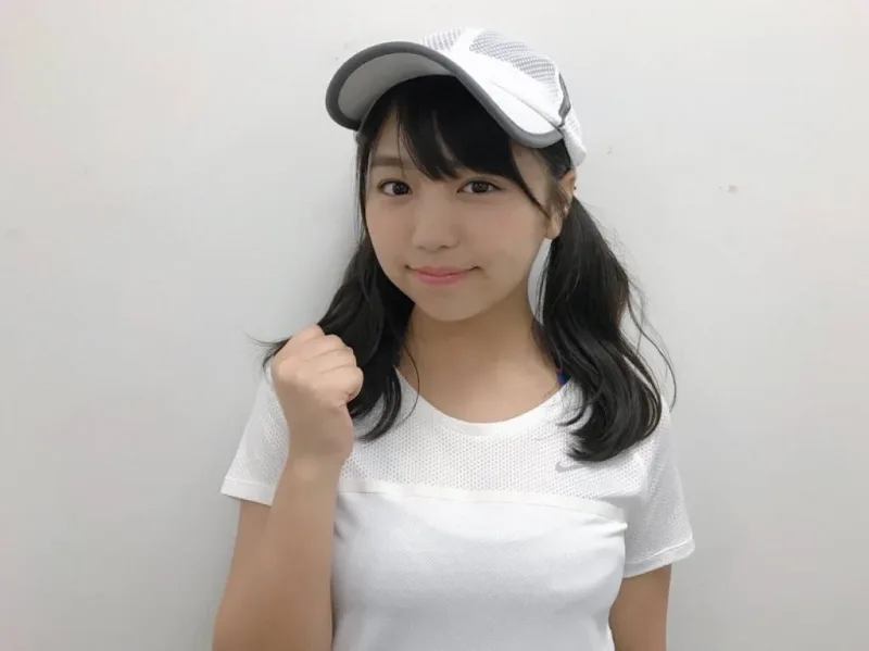 大原優乃は神村学園高等部を卒えられた