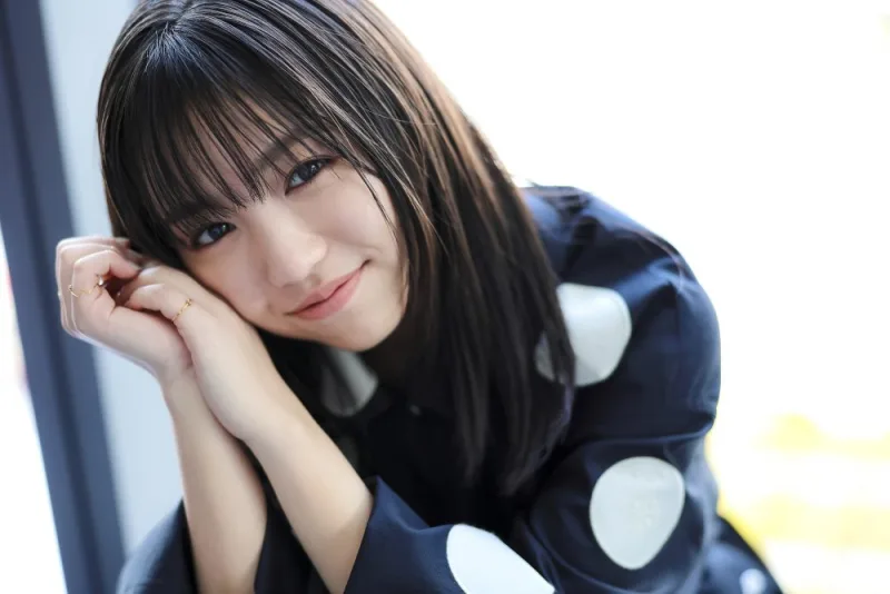 大原優乃の未来予想図-郷里の顔となられた