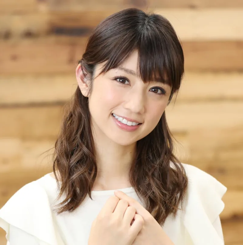 小倉優子はこりん星から来た姫であった