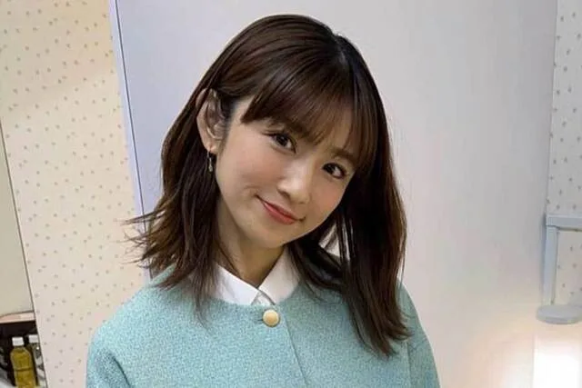 小倉優子は四十を前にして大学へ進まれた