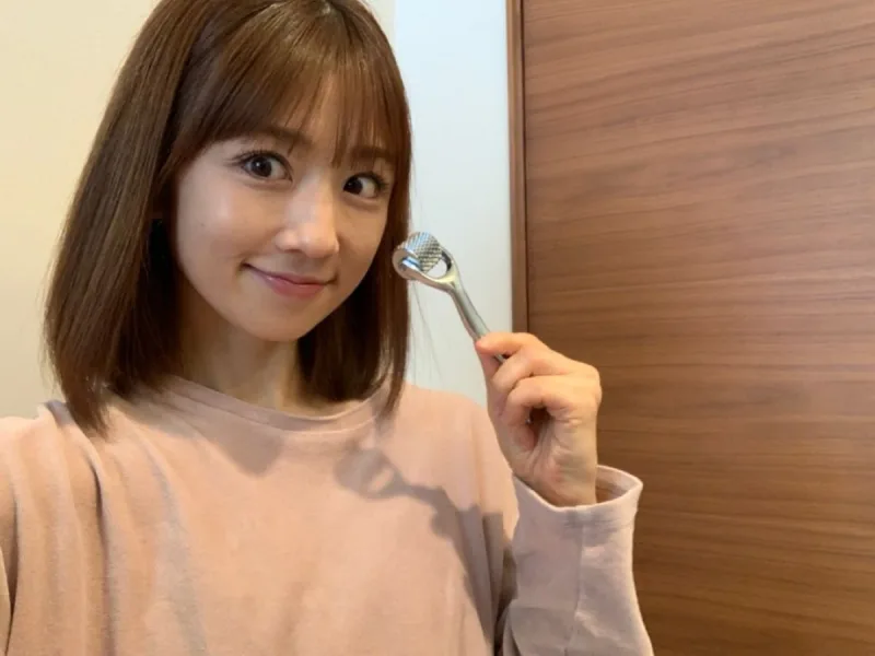 小倉優子の未来予想図-学び直しは続く