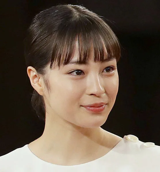 広瀬すずの交際について公にされたものは無い