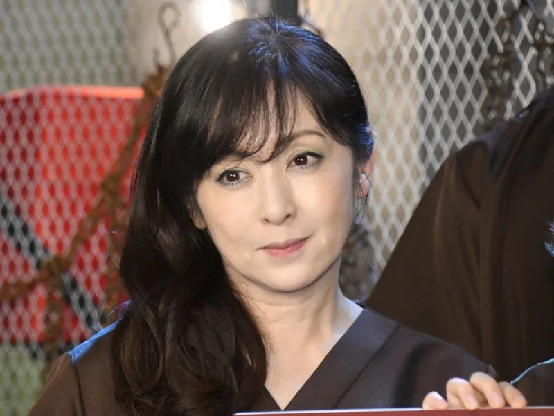 斉藤由貴は家族が送った一枚から道が開けた