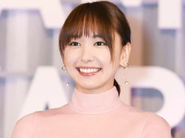 新垣結衣は落ちた試験から始まった