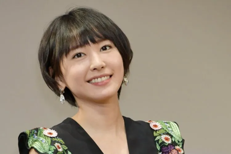 新垣結衣の未来予想図-自らの形で歩む