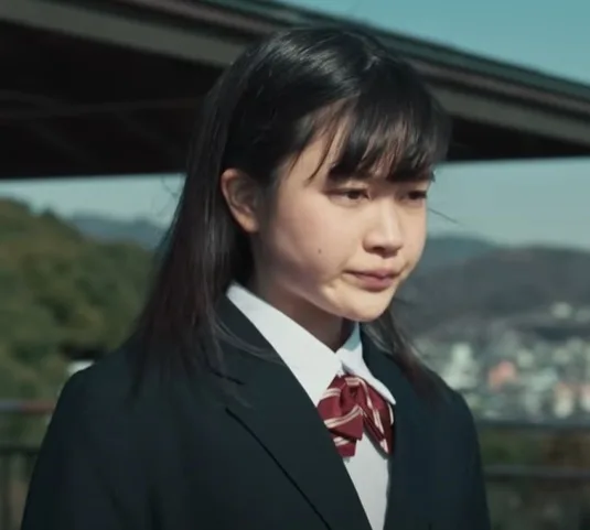 松崎未夢は竹下通りで声を掛けられた