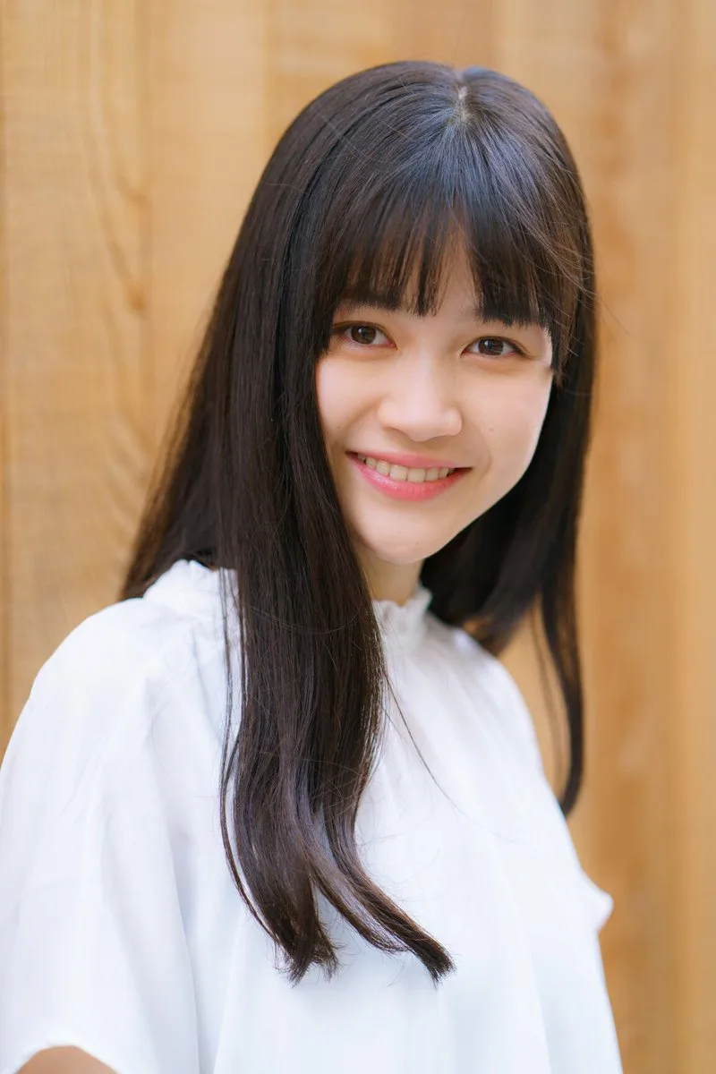 松崎未夢の未来予想図-山羊の物真似までこなす