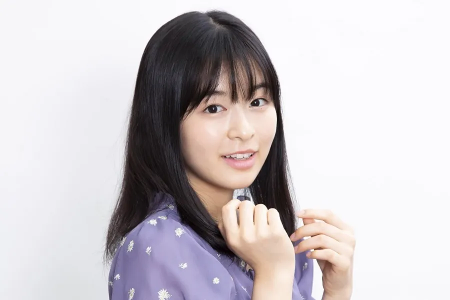 森七菜は三角の間柄になったら何もしないと答えた