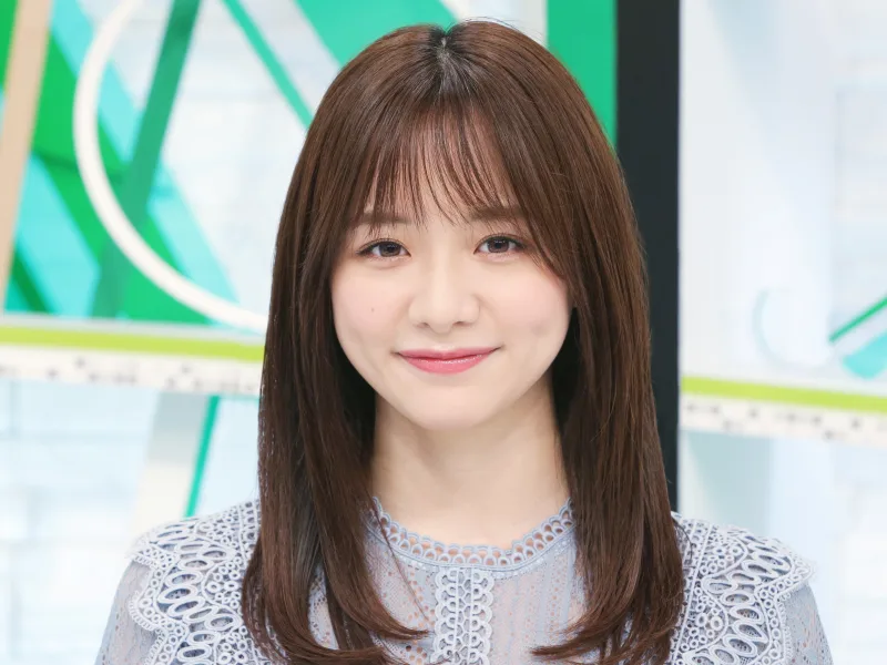 森香澄のアナウンサーとしての4年