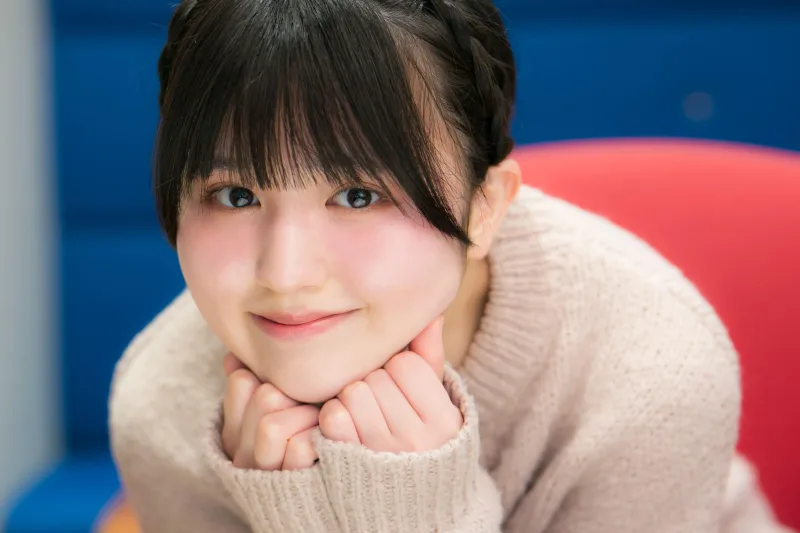 池田レイラは小4でタレントになりたいと言った