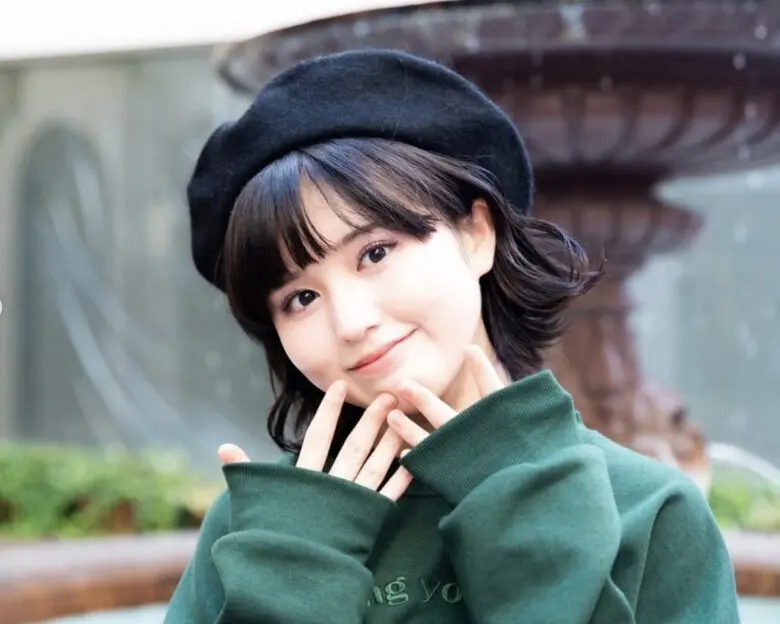 池田レイラの名は名高き曲に由来している