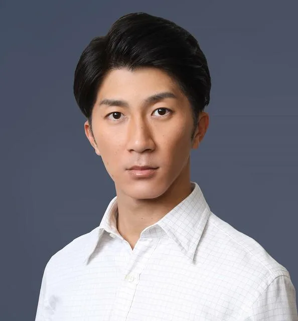 濵田崇裕の学び舎の名は辿れなんだ
