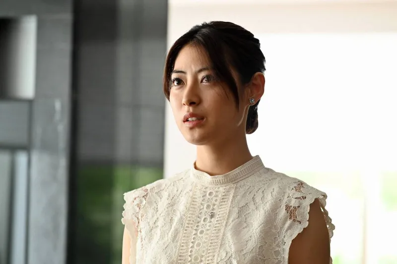 瀧本美織の未来予想図-歌と芝居の両方で
