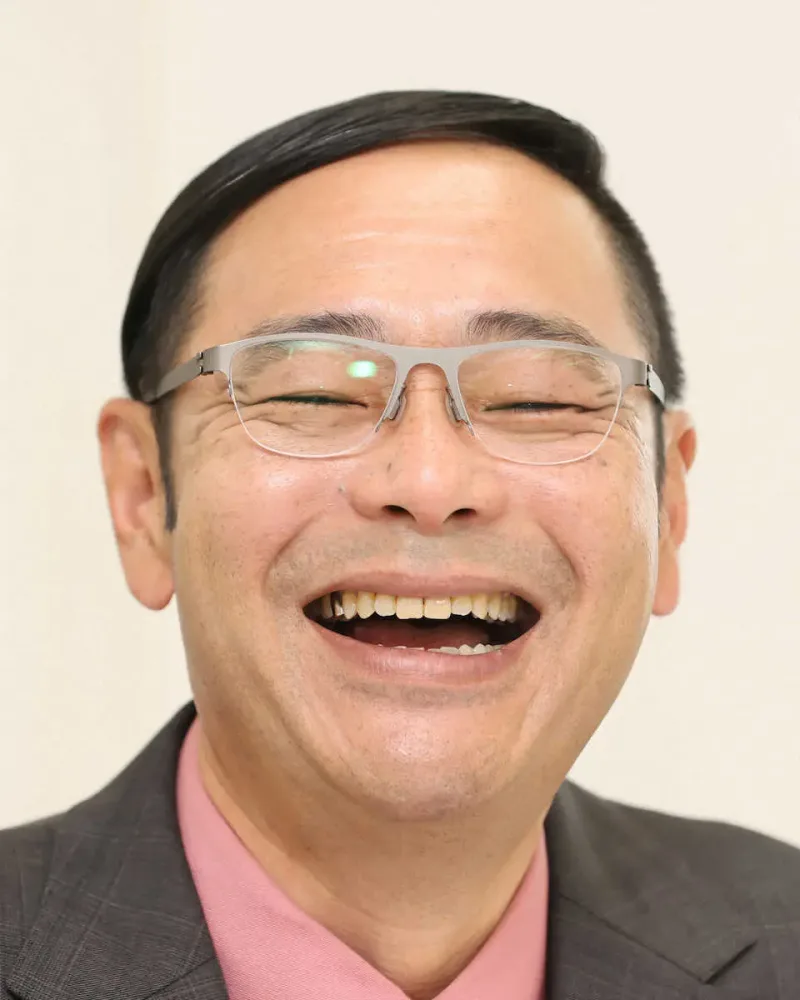 田口浩正の結婚子育て充実人生!?