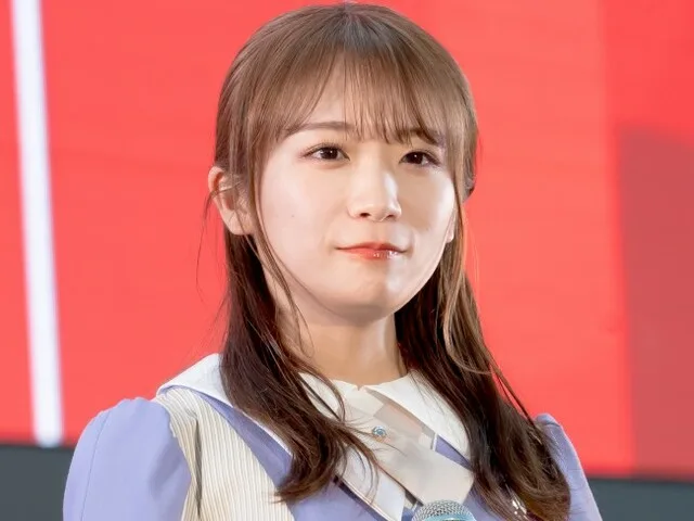 秋元真夏の資格が三つで特技に反復横跳び