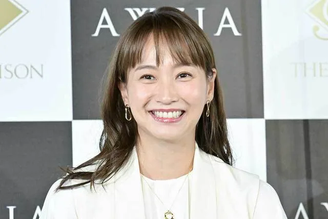 藤本美貴は後から加わり長を務めた