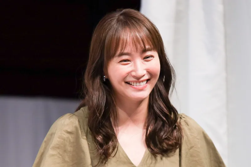 藤本美貴の未来予想図-画面を通じて発信する