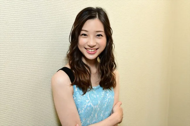 足立梨花は一年で全三十七の球場を巡った