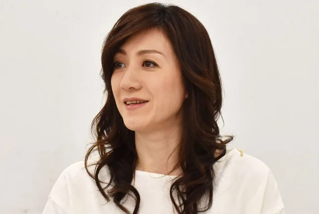 野々村友紀子の未来予想図-書き手として