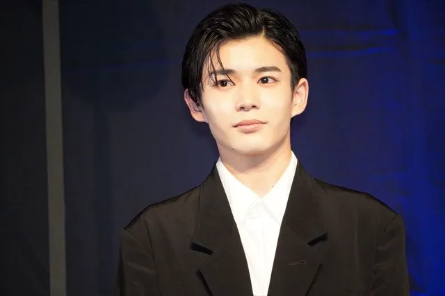 長尾謙杜の3歳から始まった活動
