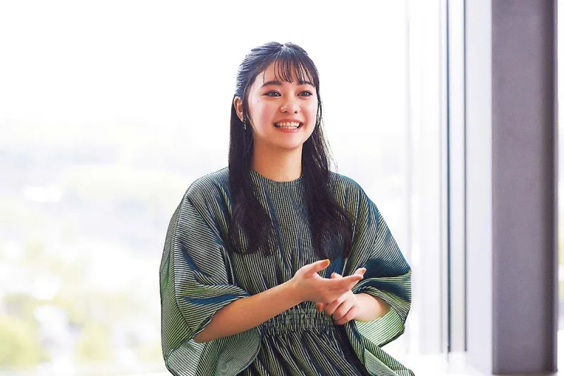 吉柳咲良は六年間ピーター・パンを演じた