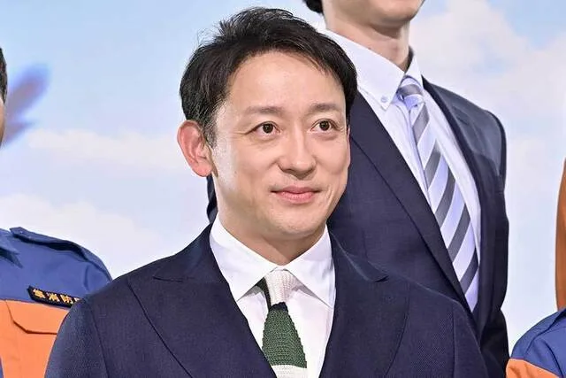 山本耕史の未来予想図-辞書を書き写すほどの情熱で積み上げた
