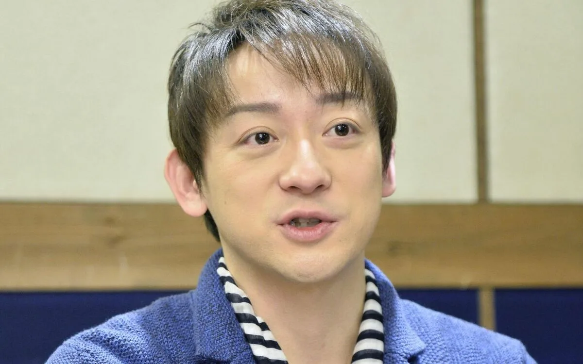 山本耕史は0歳から乳児モデルとして活動していた