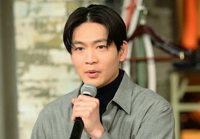 松下洸平の未来予想図-絵から歌へ、歌から芝居へ