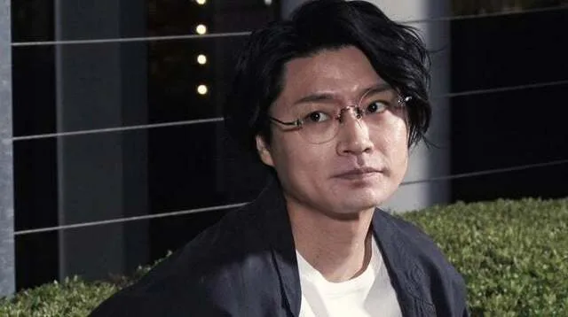 横尾渉は兄に騙されて入所した