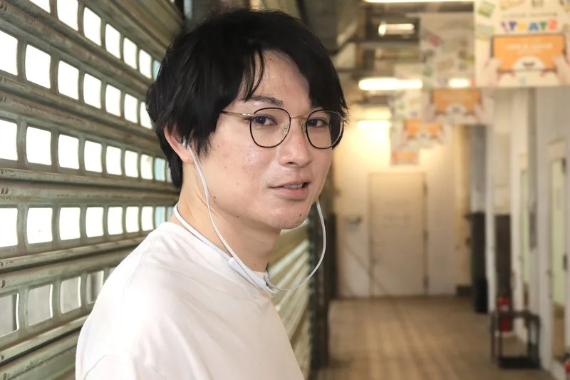 水川かたまりの未来予想図-歴代最高の得点で頂へ