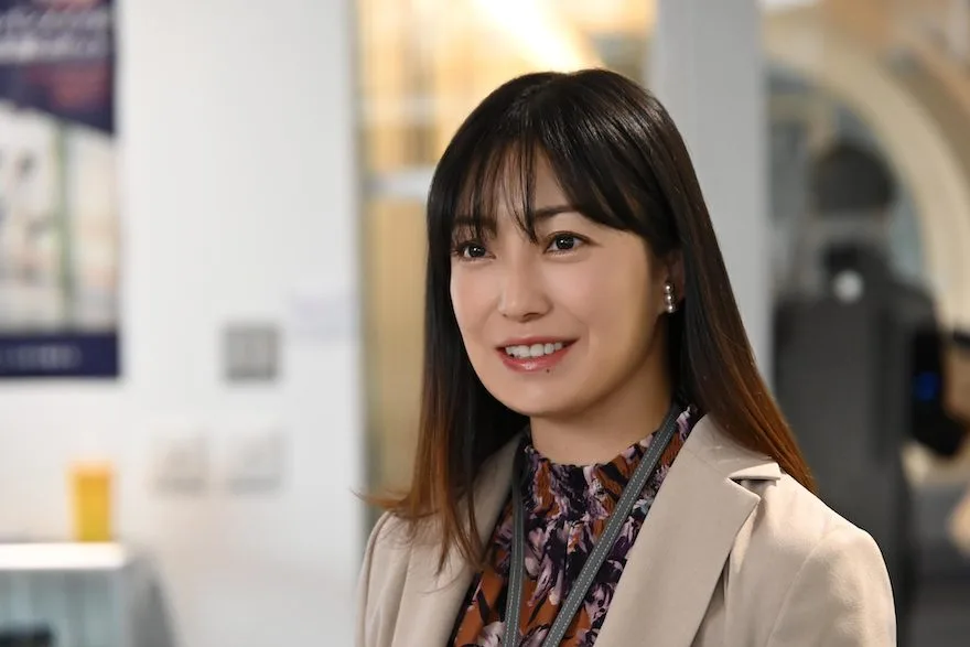 菅野美穂は40か国以上を一人で旅している