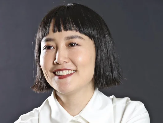 菊地凛子の高校時代に俳優デビュー