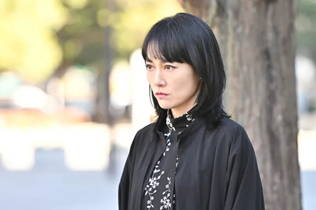 菊地凛子の中学生時代にモデル活動