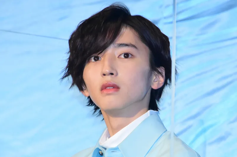 道枝駿佑の七年越しで憧れの役を掴む