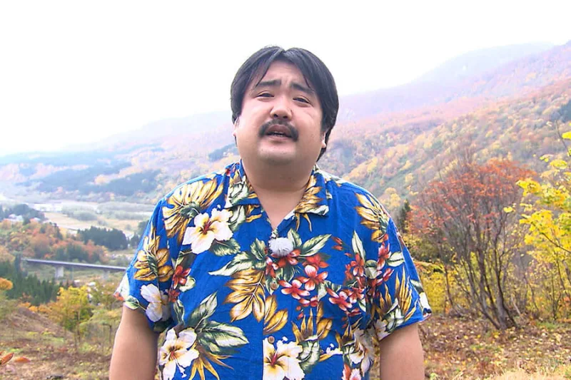 鈴木もぐらのネズミしか罹らぬ病にかかった過去