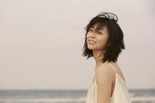 宇多田ヒカルは音の中で育った