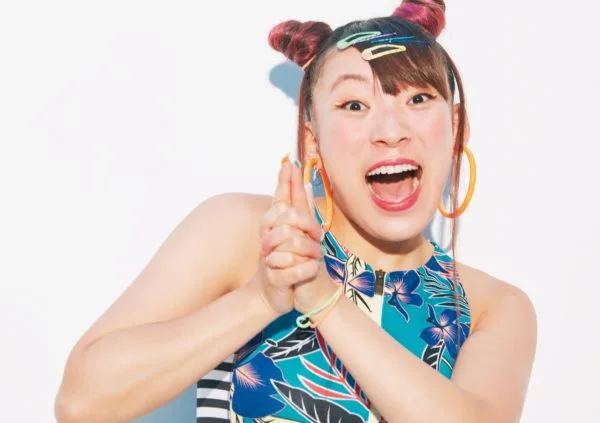 フワちゃんは2025年11月に闘う者として戻ってこられた