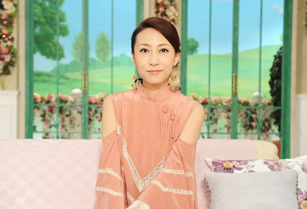 一青窈は幼稚園卒園まで台湾で過ごした