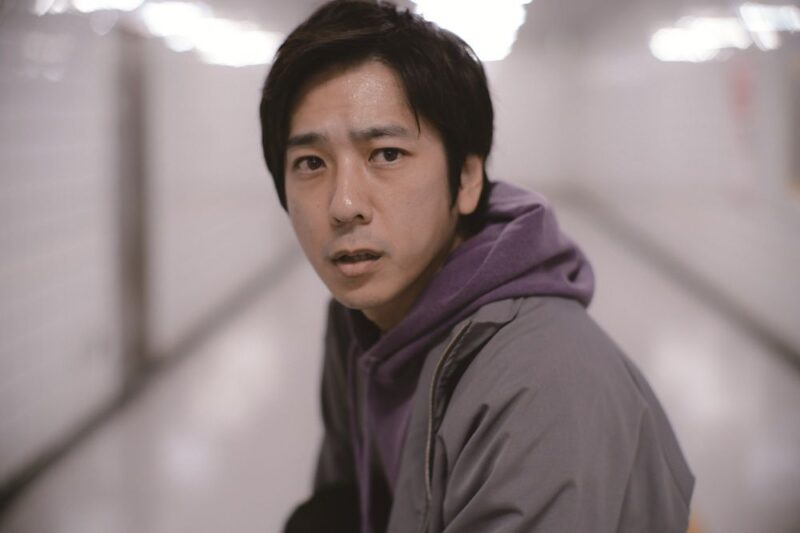 二宮和也は嵐で初めての既婚者となった