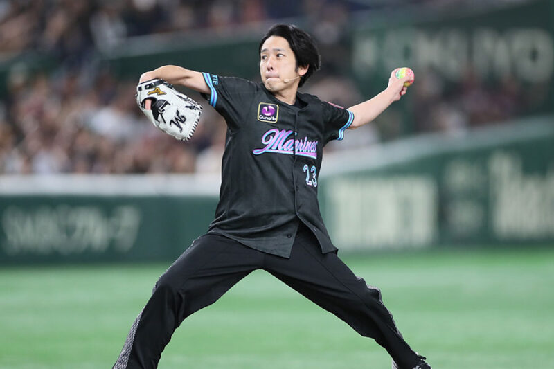 二宮和也の未来予想図-自ら独立の道へ