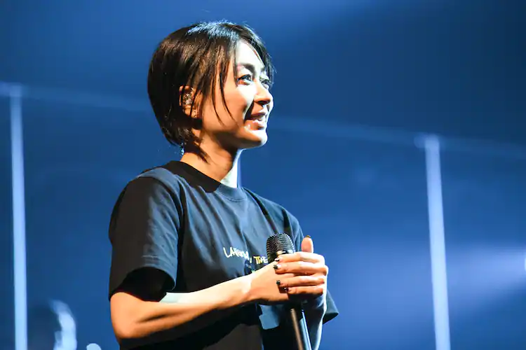 宇多田ヒカルは十五で二百万枚を売った
