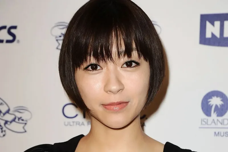 宇多田ヒカルの未来予想図-人間活動を経て