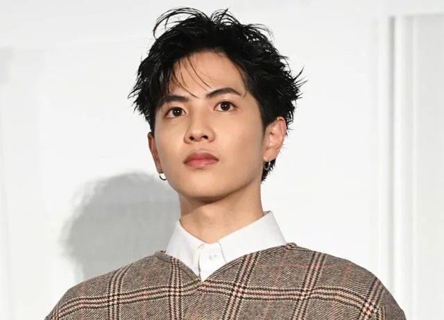 志尊淳の恋愛観のうわさを検める