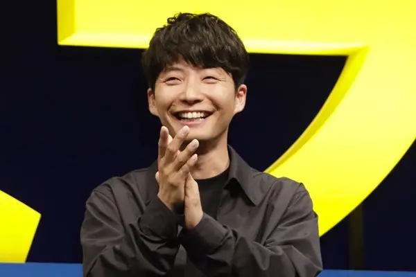 星野源は遊びを糧にしている