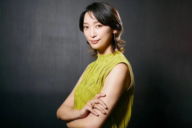 杏はビートルズなど洋楽を真似て発音を鍛えた