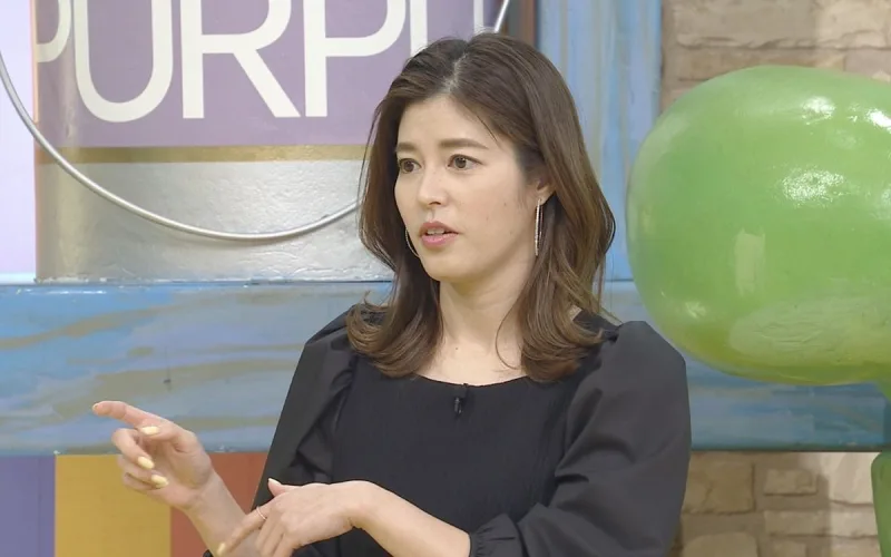 神田愛花は大妻で生徒会長を務め学習院で数学の道へ